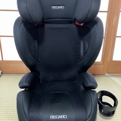 RECARO J3 Neo レカロ チャイルドシート J3 ネオ...