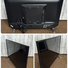 【極美品】・付属品完備⭐︎東芝 32V型 液晶テレビ レグザ REGZA 32S24の画像