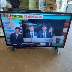 【極美品】・付属品完備⭐︎東芝 32V型 液晶テレビ レグザ REGZA 32S24の画像