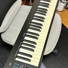 Midiキーボード Nektar 61鍵