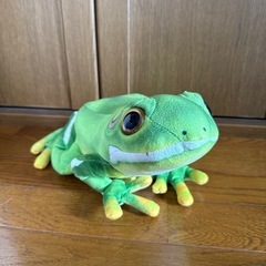 カエル