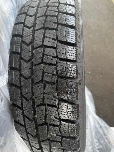軽自動車スタッドレス