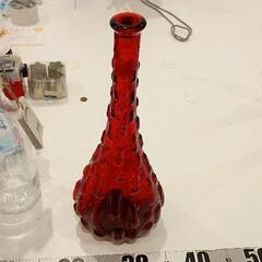 0522-163 レトロな花器