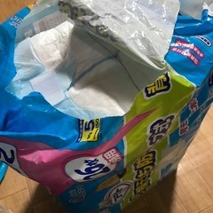 大人用オムツLサイズの画像