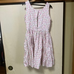 ワンピース　160　POLO RALPH LAURENの画像