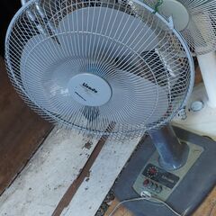 扇風機、1個単価です、