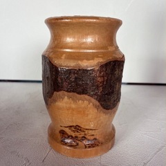 WOOD 花器