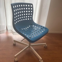 IKEA デスクチェア