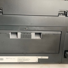エプソン　複合プリンターコピー機の画像