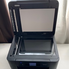 エプソン　複合プリンターコピー機の画像
