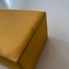 K .unoのリングボックスの画像
