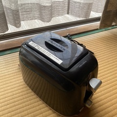ポップアップトースター