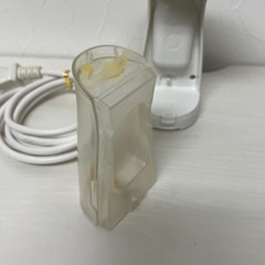 ラクーン クイックスチーマー★ハンディーアイロン スチームアイロンの画像