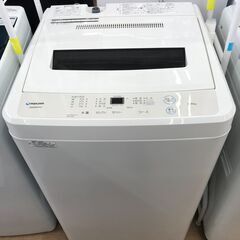 ★ジモティー割あり★KJ10169 MAXZEN 洗濯機 JW60WP01 6.0kg 20年製 動作確認／クリーニング済みの画像