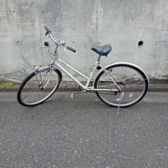 自転車
