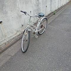 自転車の画像
