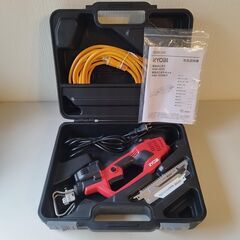 【極美品】KYOCERA RYOBI レシプロソー ASK-10...