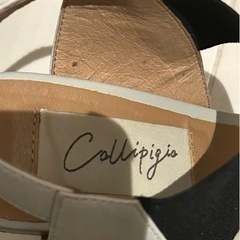 破格！パンプスの画像