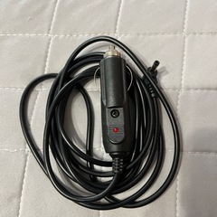 カー電源アダプター2個セット※値下げの画像
