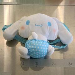 0522-311 サンリオ一番くじ　ラストワン賞　シナモロール