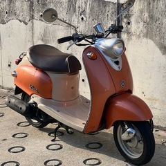 大人気セール‼️安心のバッテリー新品✨️前後タイヤまだまだ山あり...