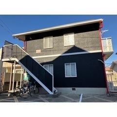 🌈 😊フリーレント1ヶ月 🌈敷金＆礼金ゼロ🌈『インペリアルハウス  203』M 1hk5tn - 町田市