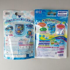 【新品】スイミングパンツ 2セット moony GOON 水あそび 男の子 L BIG 6枚の画像