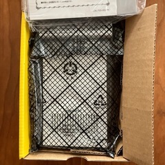 無線LANブロードバンドルータの画像