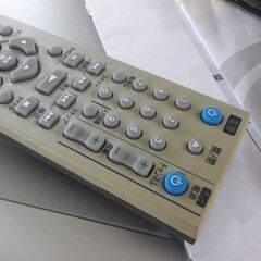 LG DVDプレーヤー 2007年製 DVP-EX50 再生機 リモコン付き ☆ 札幌市 北区 屯田 の画像