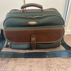 samsonite サムソナイト ショルダーバッグ