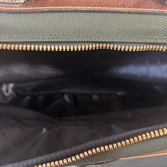 samsonite サムソナイト ショルダーバッグの画像