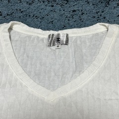 ☆美品☆TK 長袖カットソー(４)の画像