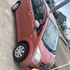 ムーブ　車検長い！激安！快調！