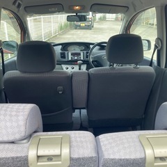 ムーブ　車検長い！激安！快調！の画像