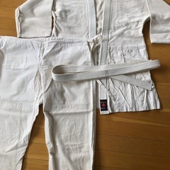 サイズ3号　柔道着