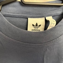 アディダス半袖の画像