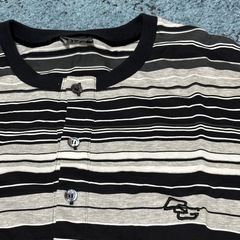 ⭐️新品⭐️D&G 長袖カットソー（Ｌ)の画像