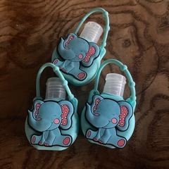 ミニボトル