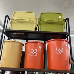 【TUPPER WARE/タッパーウェア】多数入荷しました★お買取りもお待ちしております!! - 福岡市