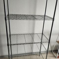 スチールラック