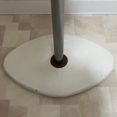 トルソー（白） 洋服展示用トルソー 上半身用の画像