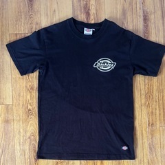 ディッキーズ　フォトプリントTシャツ Sサイズ
