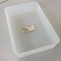 0522-177 小収納（無印良品）