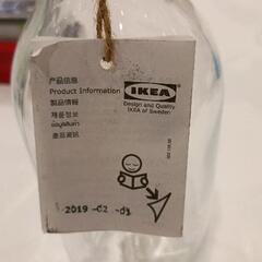 0522-164 IKEA　保存容器の画像