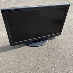 パナソニック32型テレビ