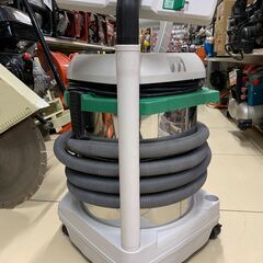 【中古】【動作OK】【店頭引取限定】HiKOKI　ハイコーキ 集じん機 RP250YD 38,500円（税込）の画像