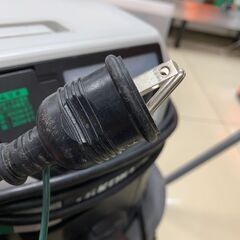 【中古】【動作OK】【店頭引取限定】HiKOKI　ハイコーキ 集じん機 RP250YD 38,500円（税込）の画像