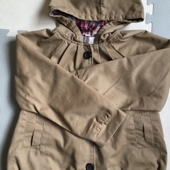 子供用　秋物120cm