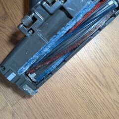 掃除機 紙パック式 TC-FXC8P の画像
