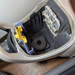 掃除機 紙パック式 TC-FXC8P の画像